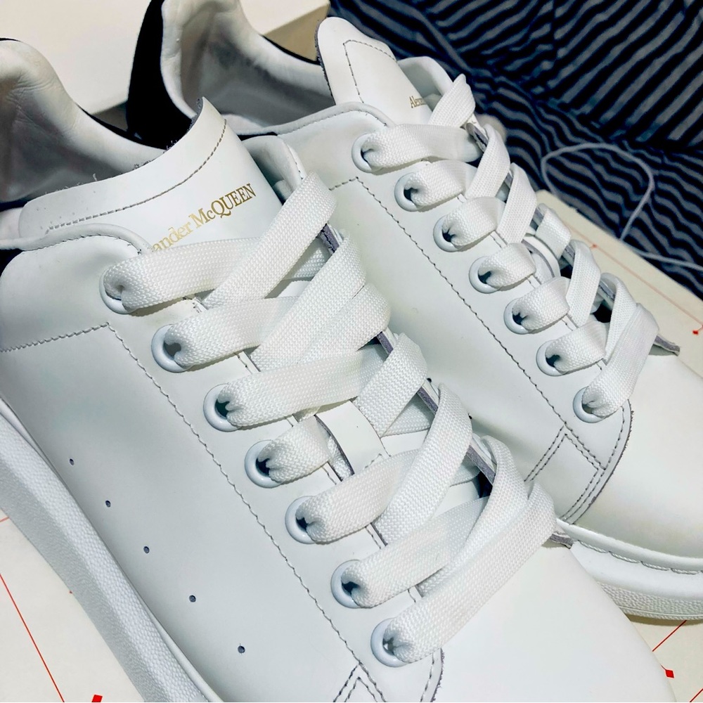 Alexander McQueen